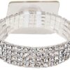 rhinestone band