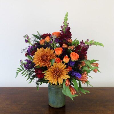 Scorpio Bouquet