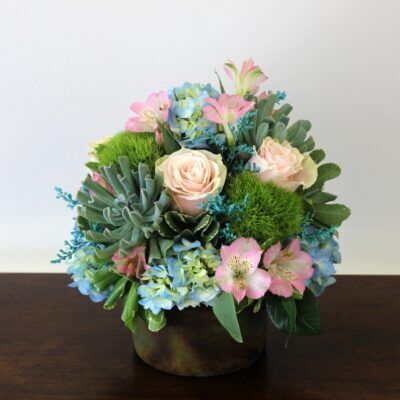 Taurus Bouquet