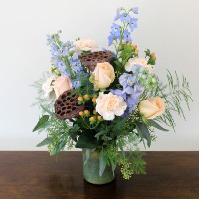 Virgo Bouquet