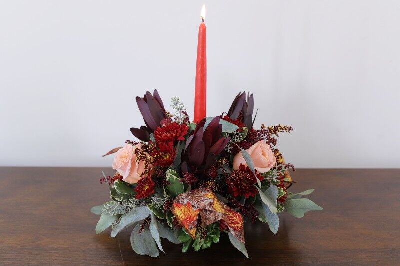 Crisp Caramel Bouquet by Studley's