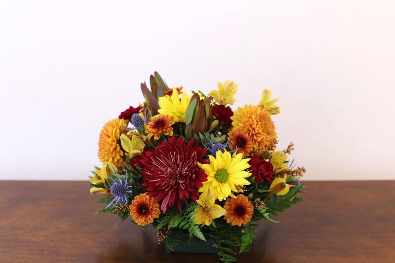 Farmhouse Bouquet
