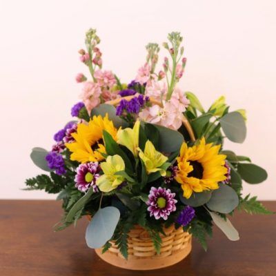 Haven Bouquet