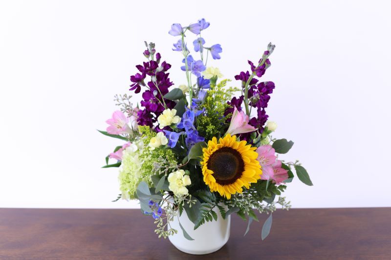 Cottage Meadow Bouquet